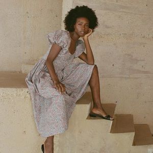 Doen Deia Dress NWT XXL Gorgeous!